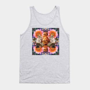 Burger Goddesses Tank Top